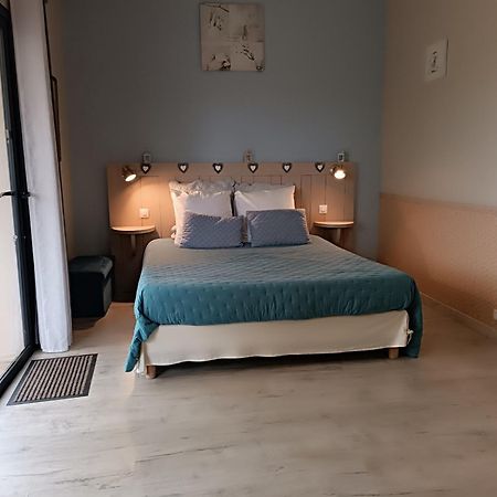 Bed and Breakfast Mas Auroma Murs  Exteriér fotografie